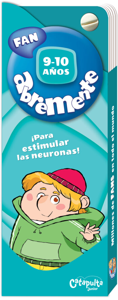 Abremente Fan 7-8