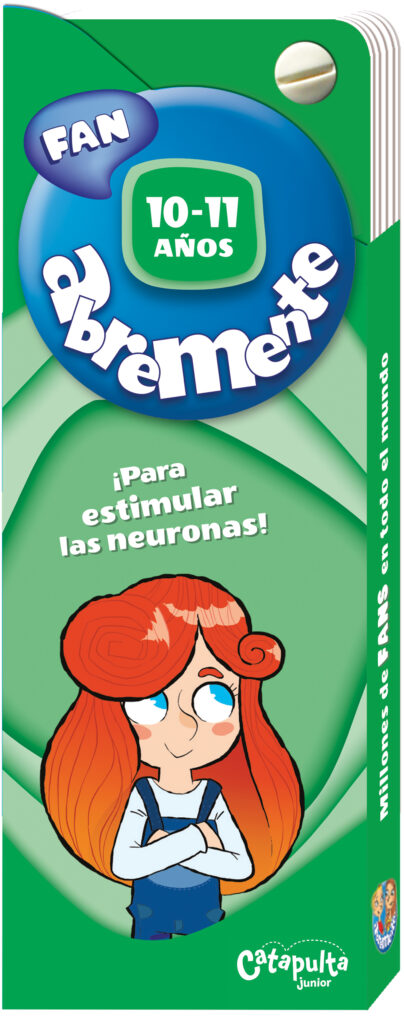 Abremente Fan 9-10