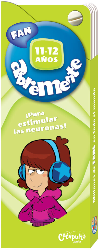 Abremente Fan 10-11
