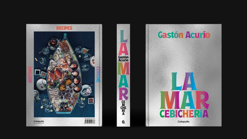 La Mar Cebichería