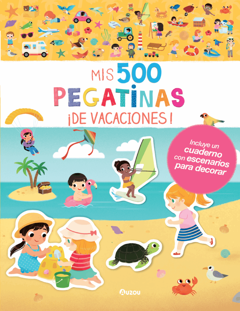 Cucutrás sonoros. ¿De quién son estas crestas? Sonidos y lengüetas