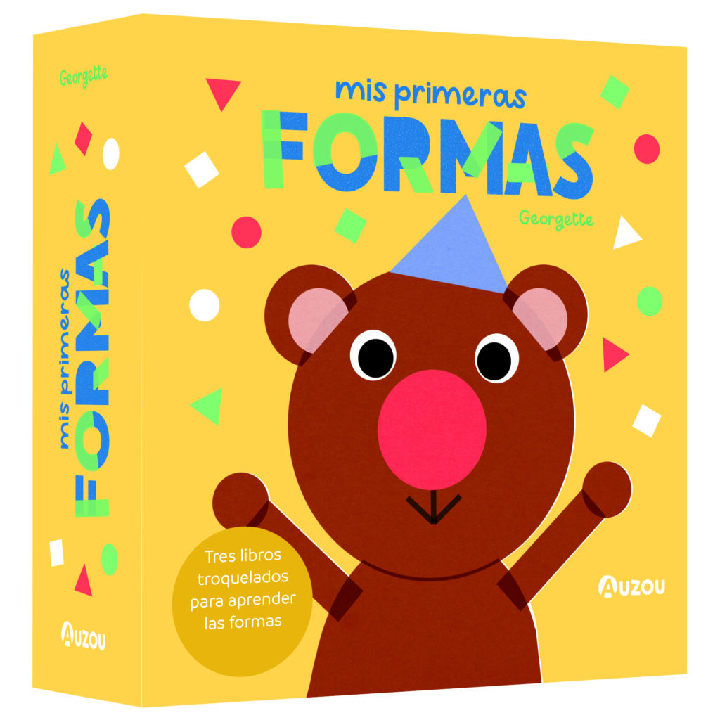 La gruta misteriosa. Libro de baño con 4 juguetes