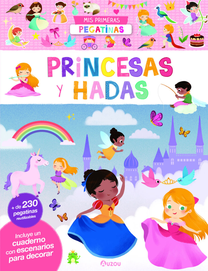 Libro de sonidos. Animales de compañía