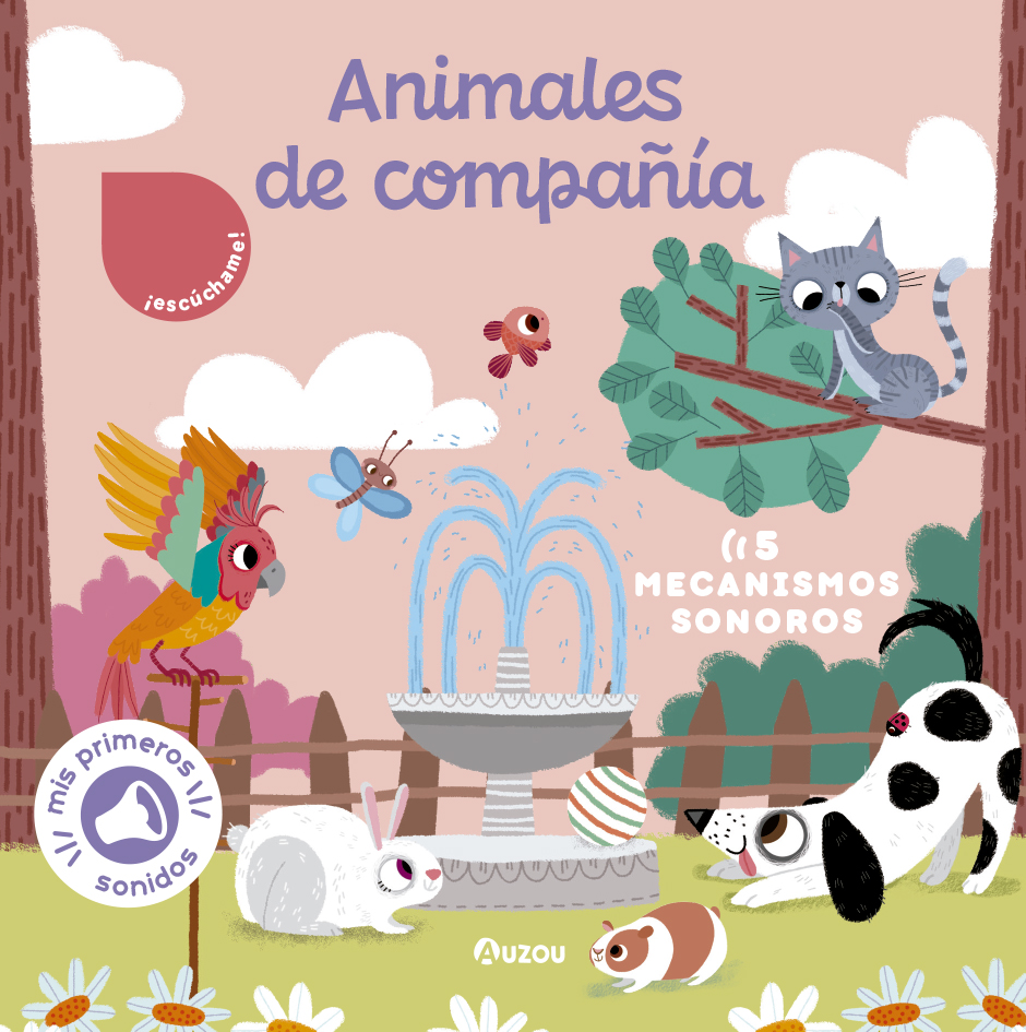 Mis primeras formas. Cofre con tres libros para bebés