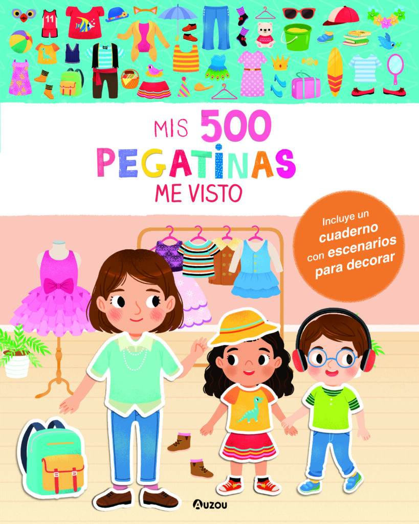 Mis 500 pegatinas de la Policía y los Bomberos