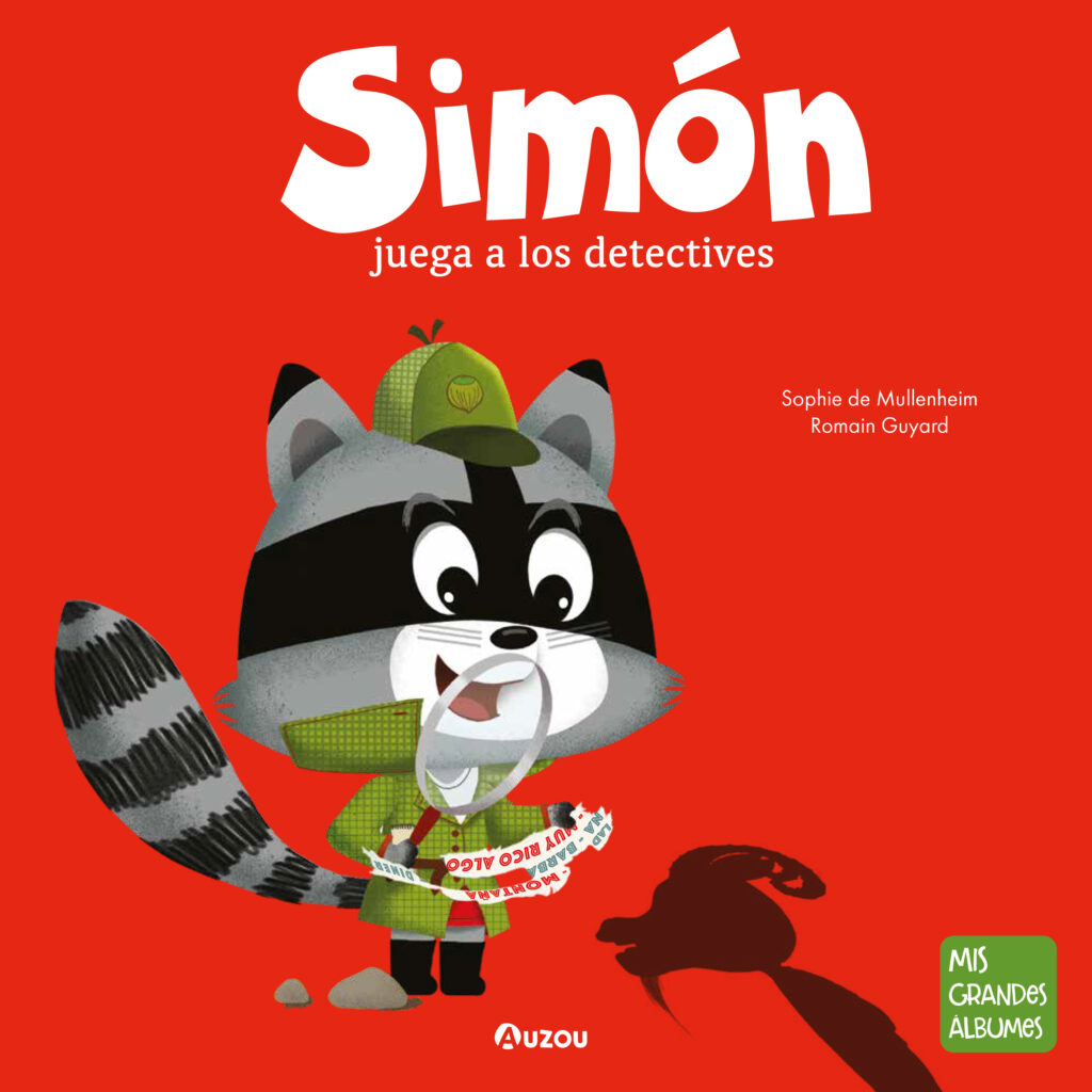 Simón y el Ratoncito Pérez