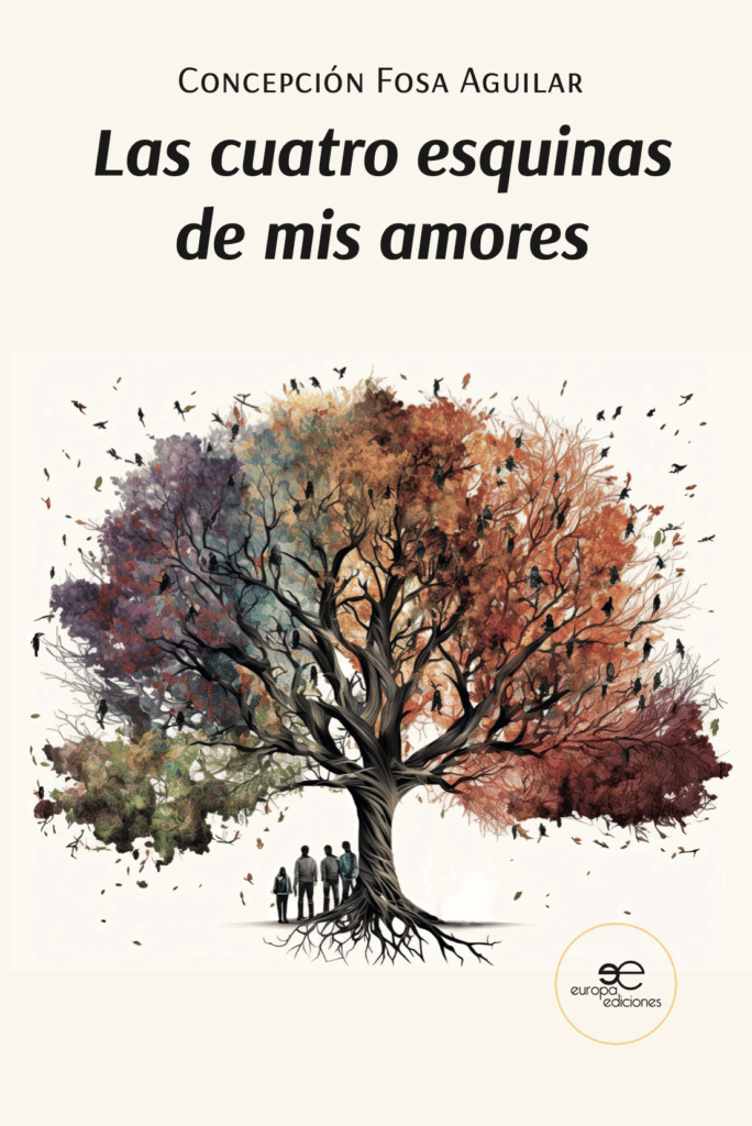 LA LUZ DE MI VIDA