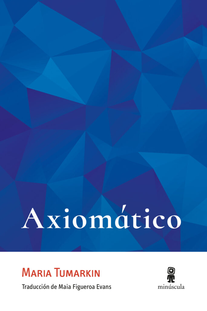 Axiomático