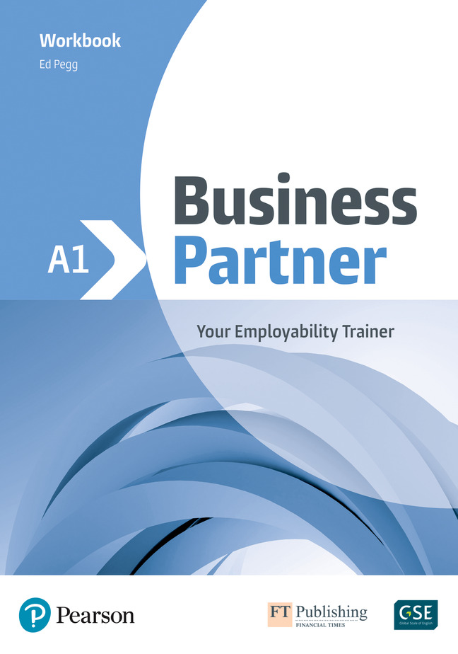 BUSINESS PARTNER A2 WORKBOOK