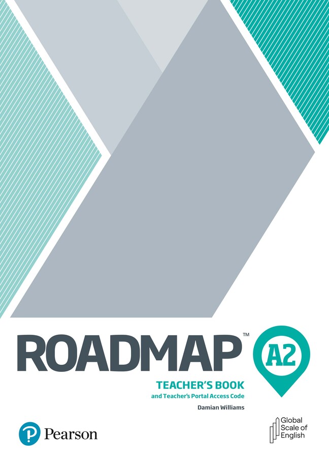 ROADMAP A2 WORKBOOK WITH DIGITAL RESOURCES