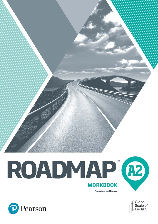 ROADMAP B1+ WORKBOOK WITH DIGITAL RESOURCES