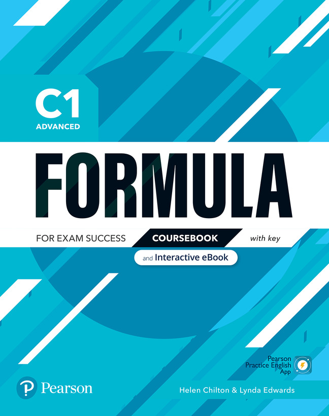 FORMULA C1 ADVANCED COURSEBOOK INTERACTIVE EBOOK WITH KEY WITH DIGITAL R