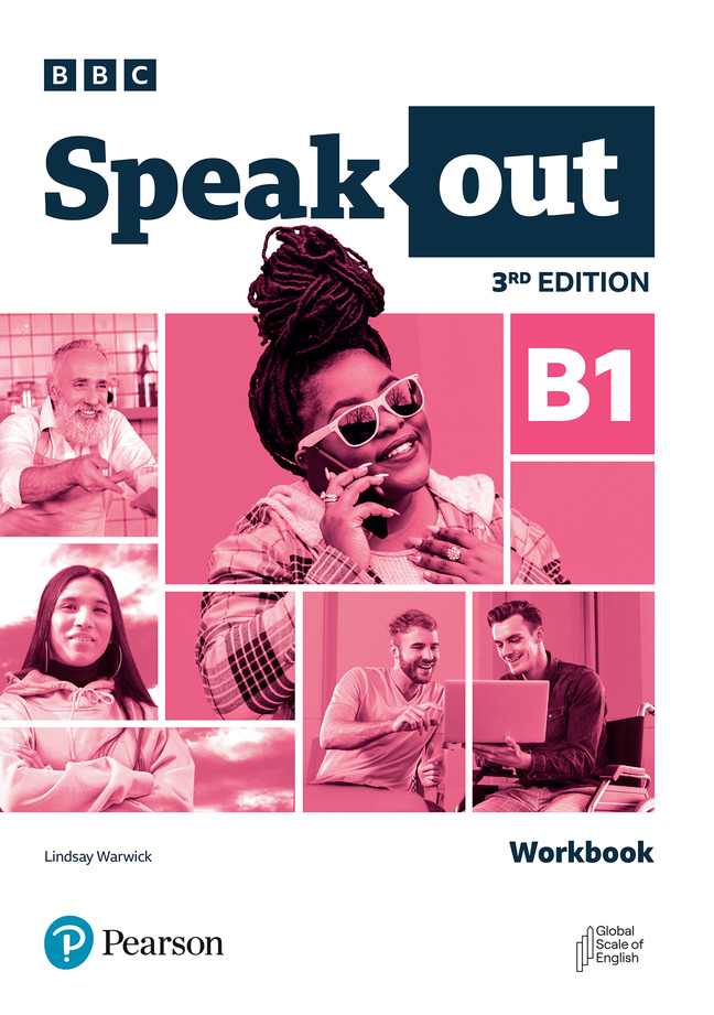 Speakout 3ed A2 Workbook with Key