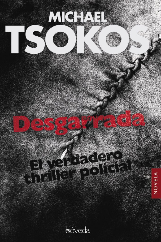 China. La novela