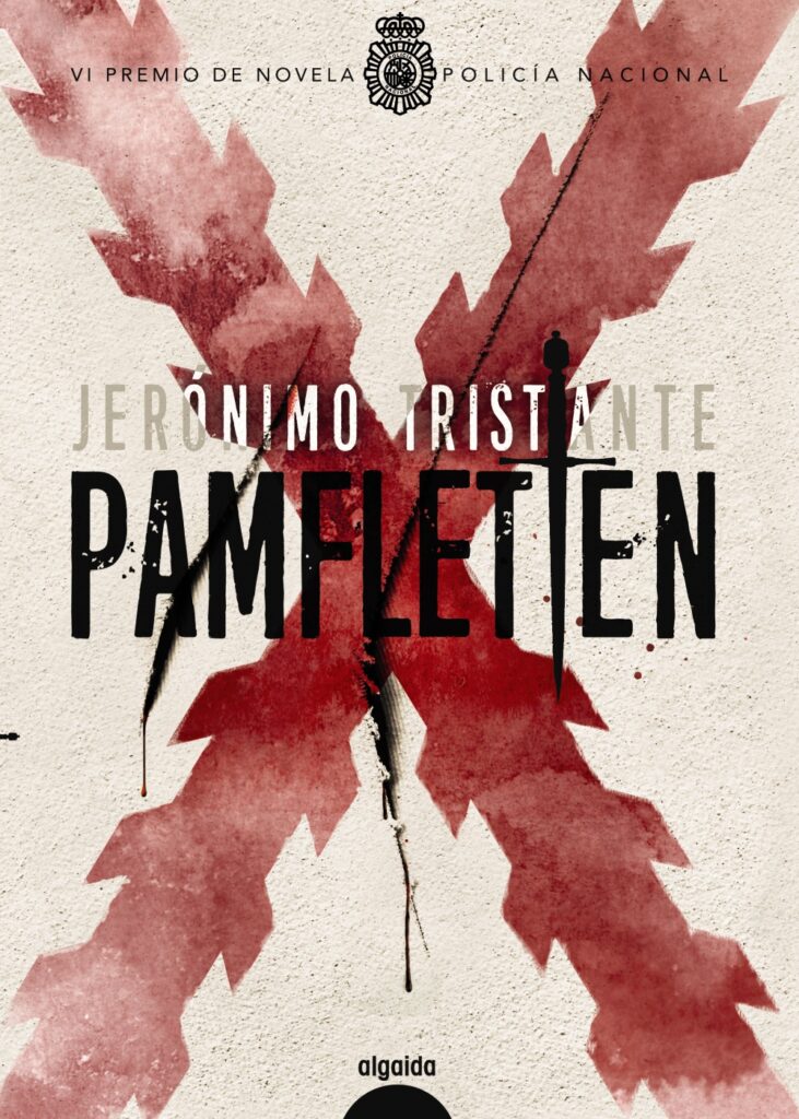Pamfletten