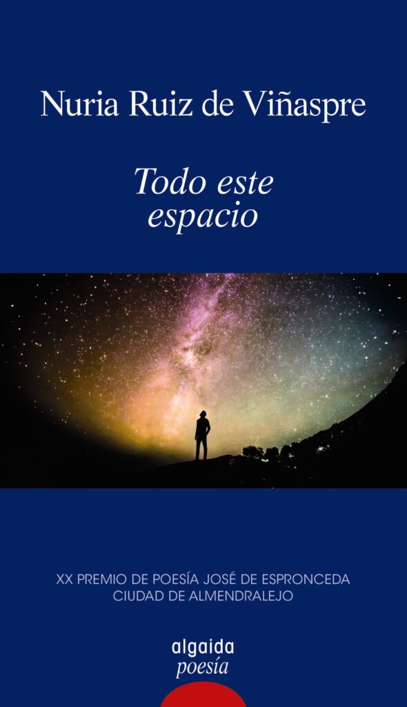 Todo este espacio