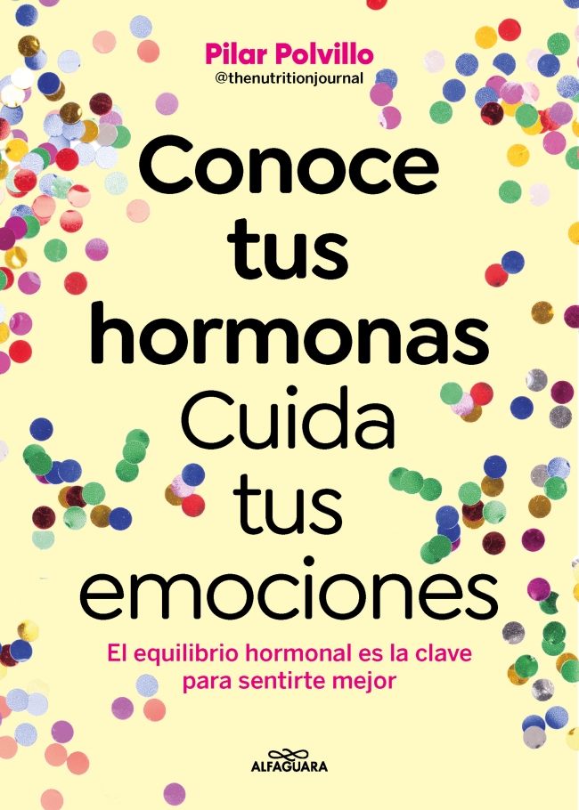 ¡Soy la pera!