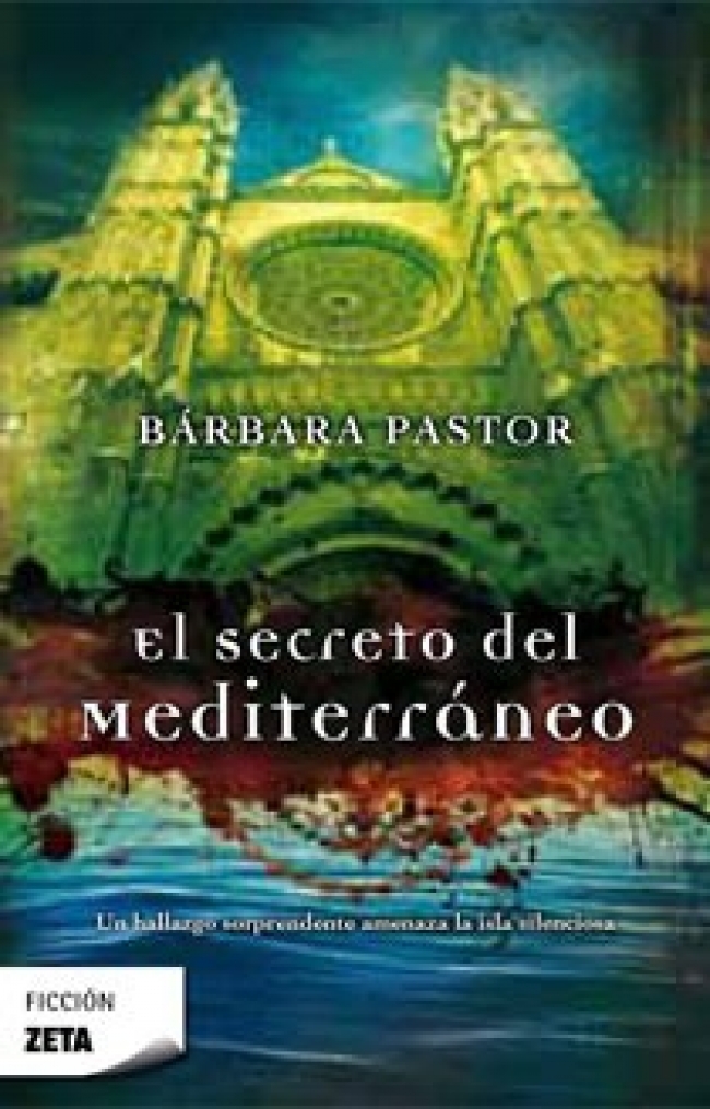 El secreto del Mediterráneo