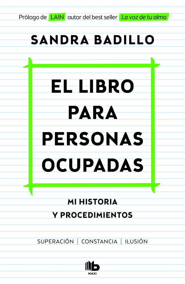 Dolor que fortalece