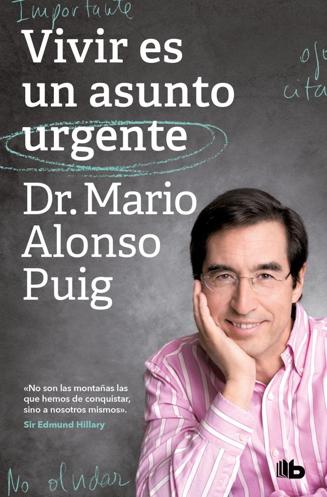 Dolor que fortalece