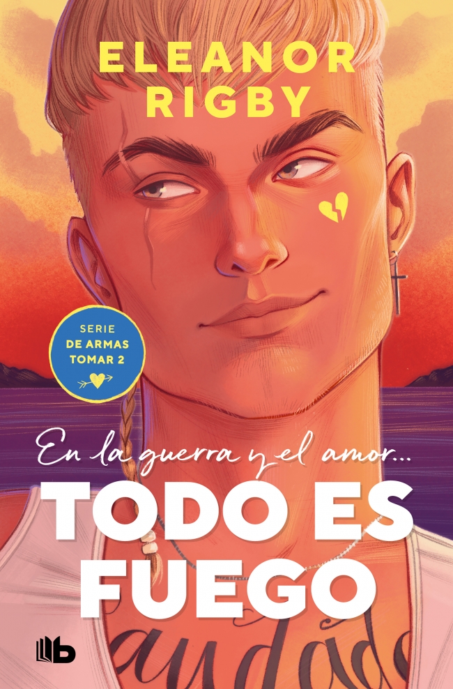 Solo un verano (De armas tomar 1)