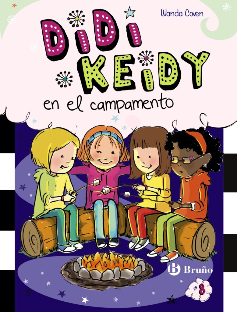 Muéstrame la eternidad...