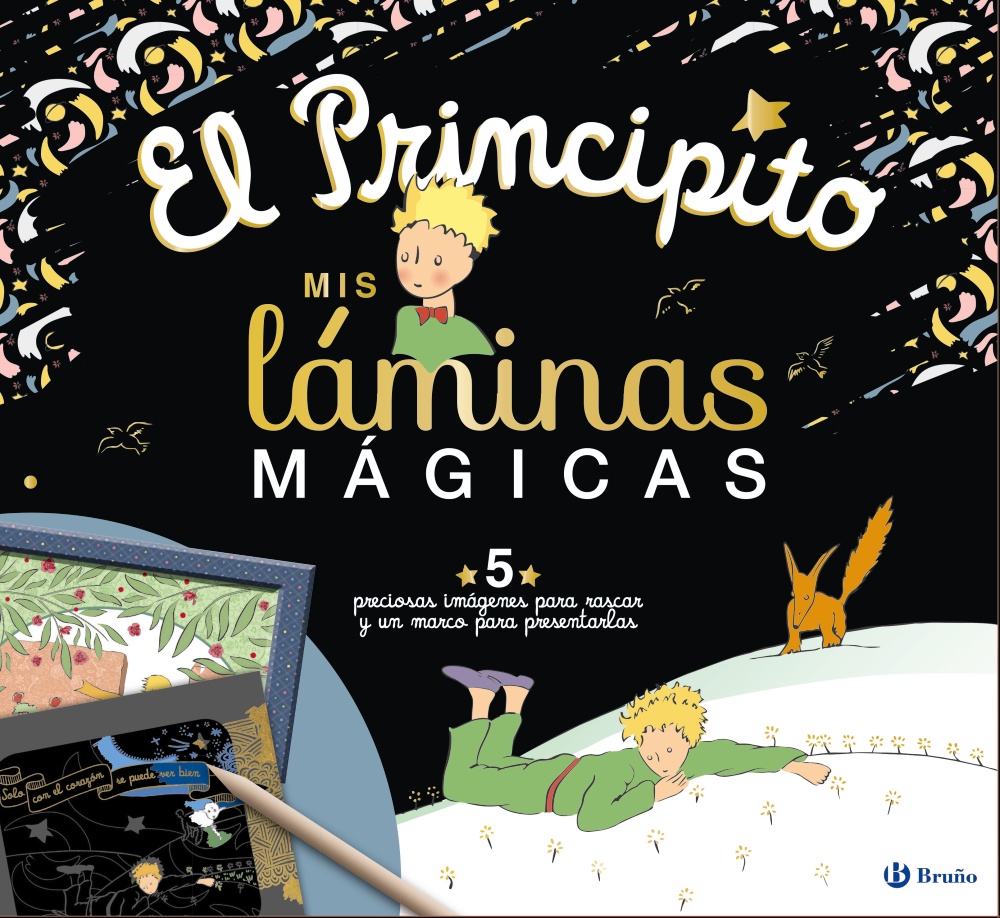 ¿Jugamos al escondite? En la granja