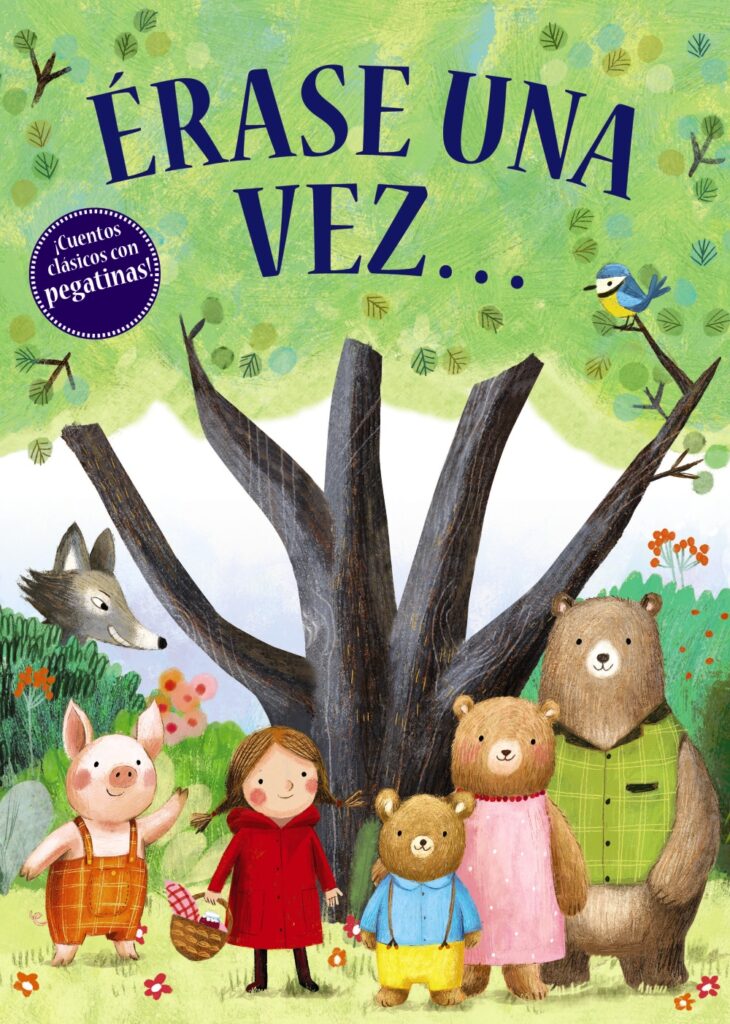 ¿Qué suena? Juguetes