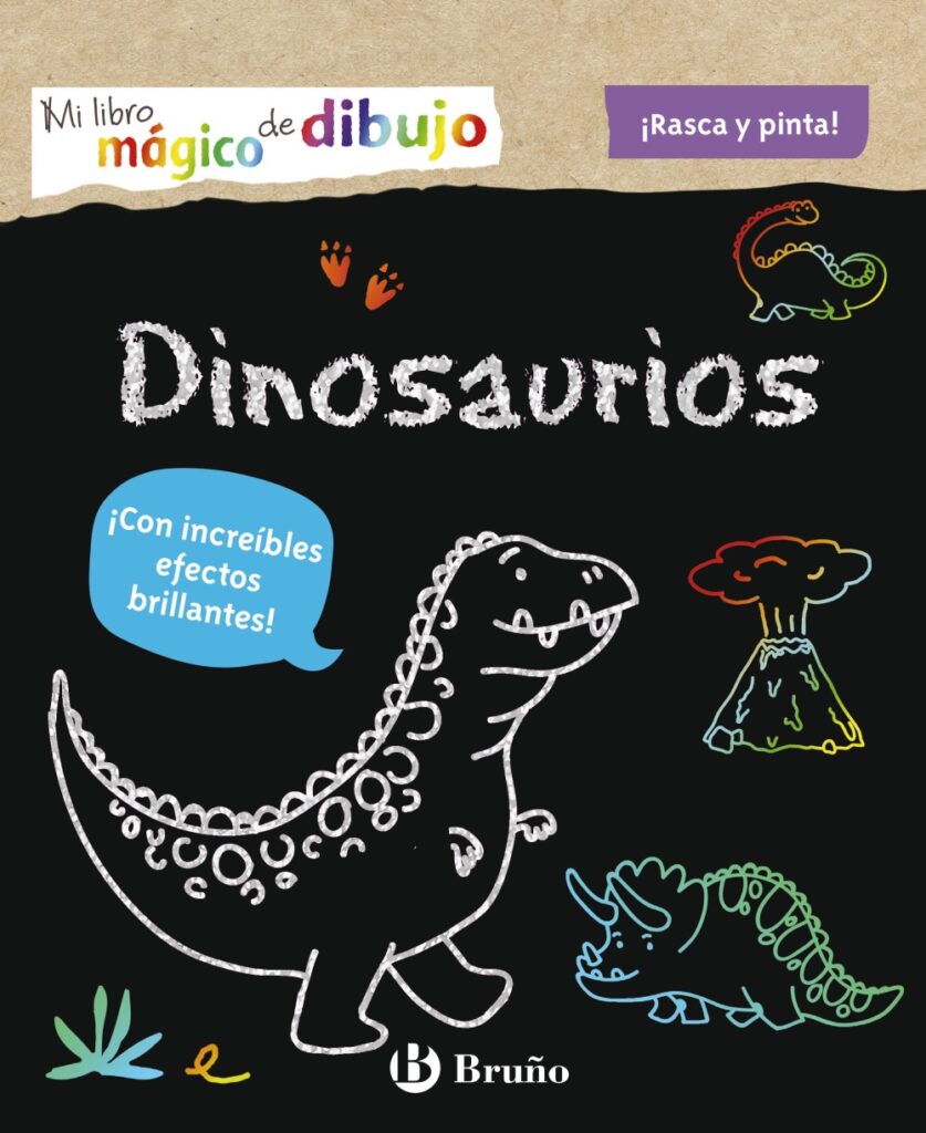 El grúfalo. Libro interactivo