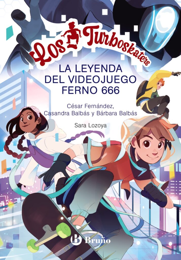 ¡Sé tú misma, dragona!