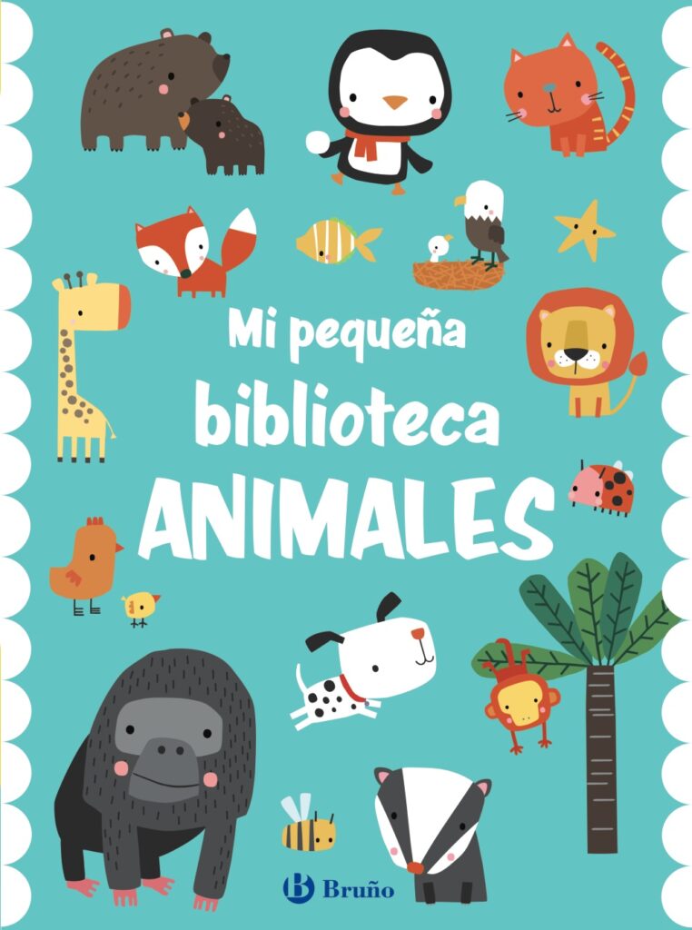 Érase una vez Cuento con pegatinas