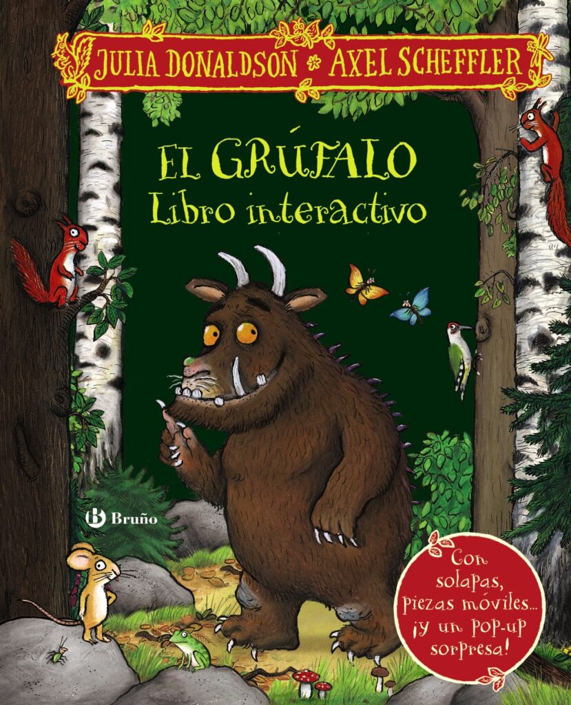 Mi primer busca y encuentra. Animales