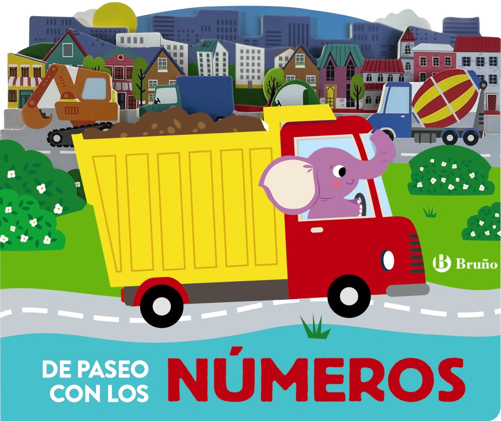 Mis queridos Minimonstruos