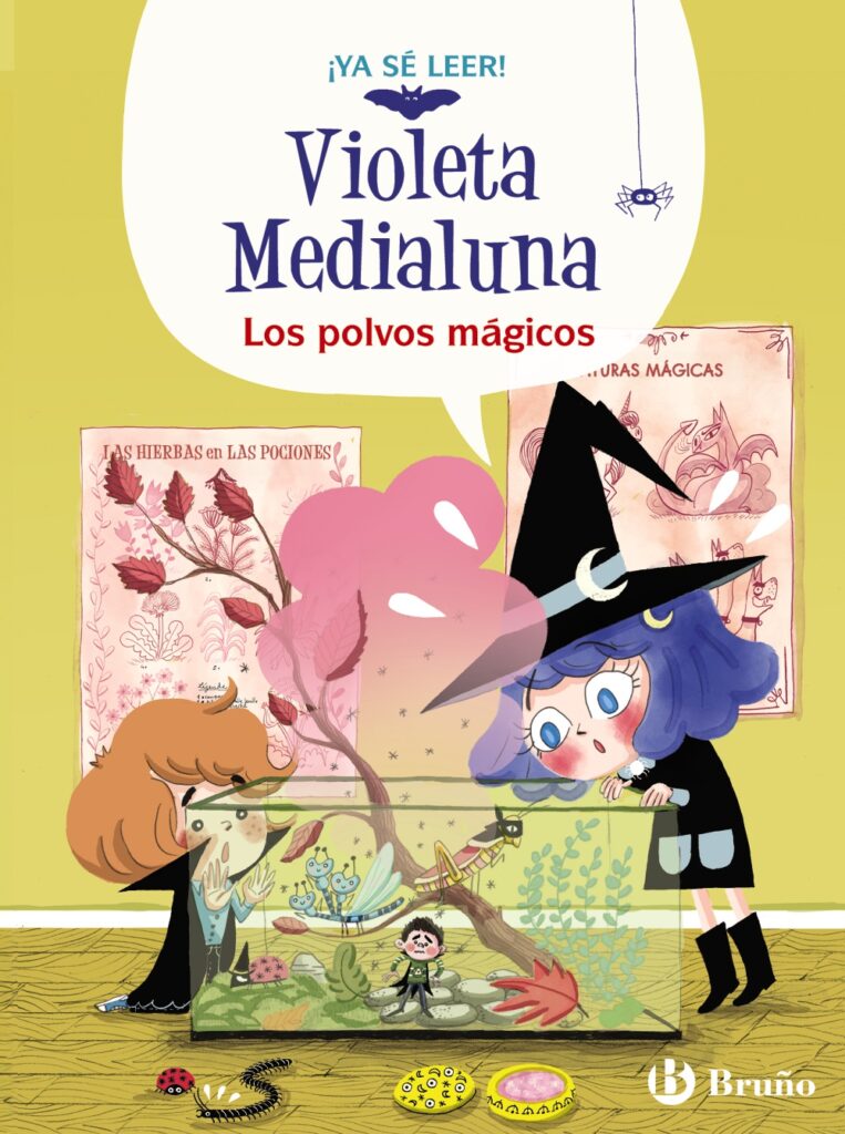 La Bruja Anacleta