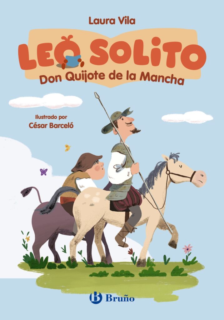 Pedro y el lobo
