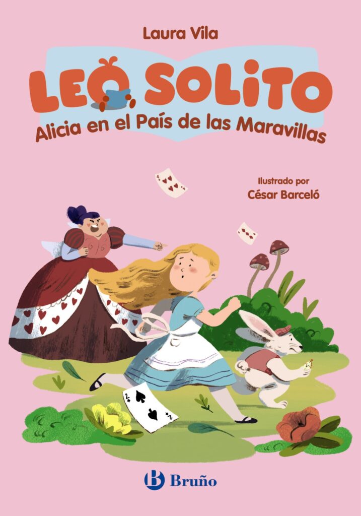 Leo solito Don Quijote de la Mancha