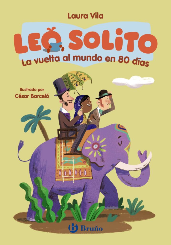 ChiquiCuento 5. La botella que visitó una estrella