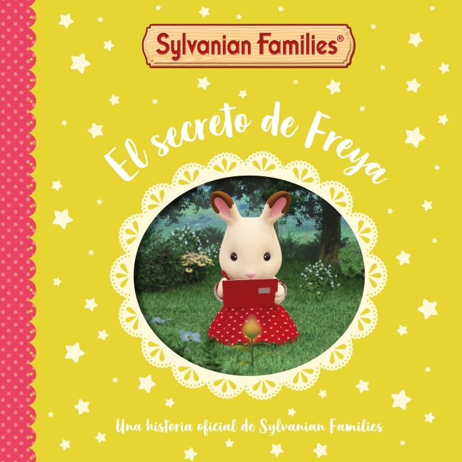 La fiesta de la amistad (Monchhichi)
