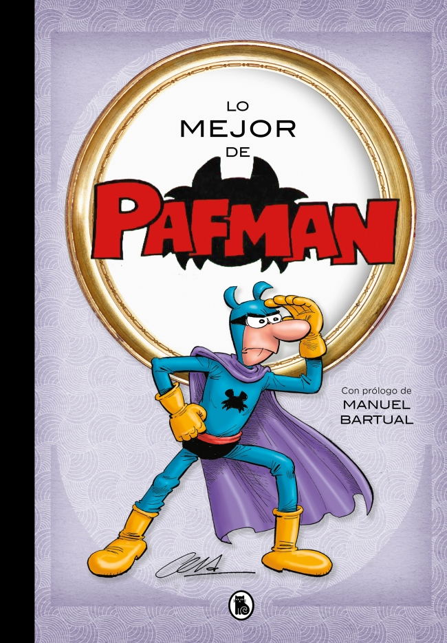 Superlópez. Juegos de Ballenas (Magos del Humor 212)