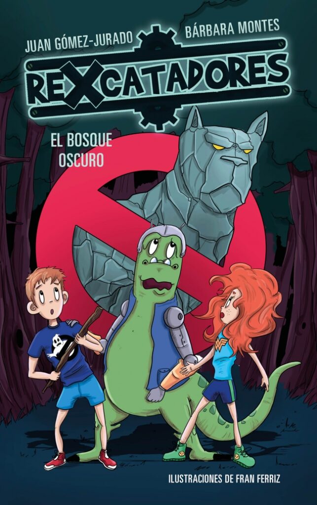 Vamos a la selva