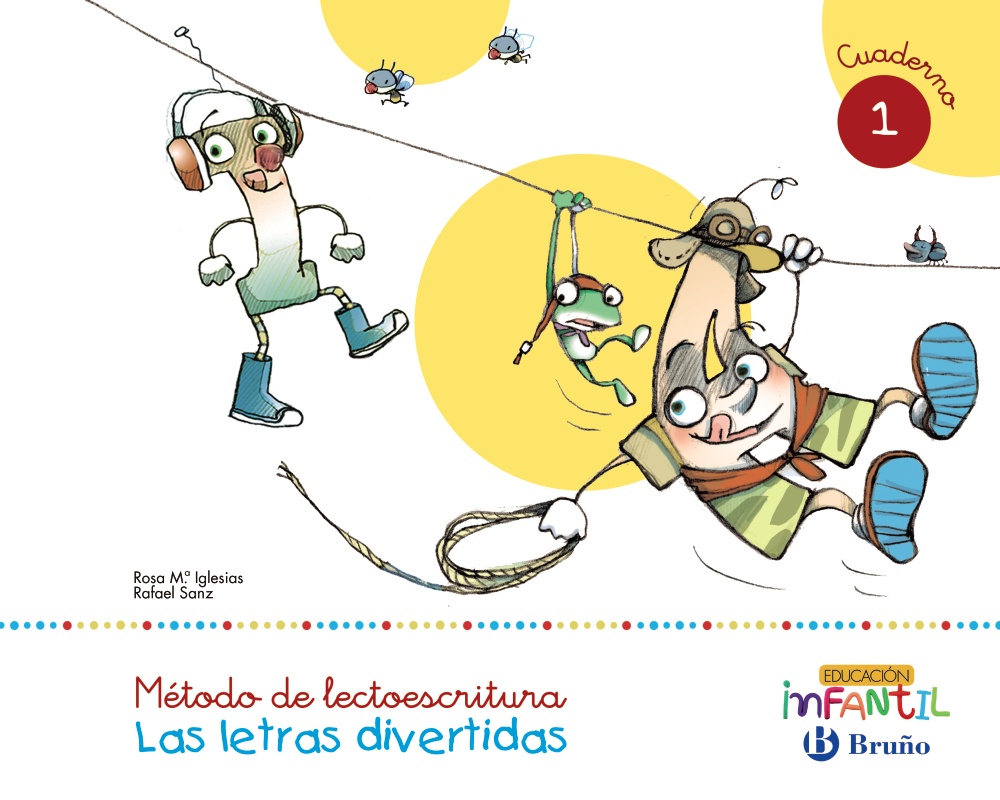 Corazón 5 años.