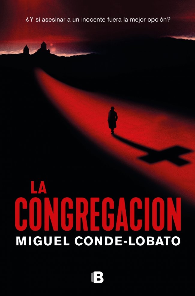 La noche del ocho