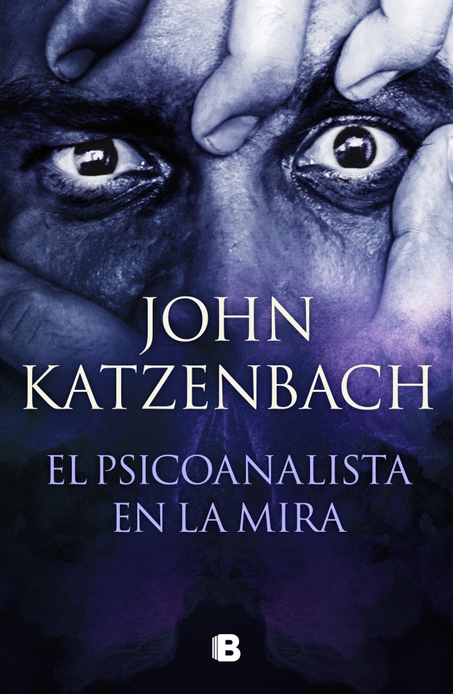 El psicoanalista en la mira (El Psicoanalista 3)
