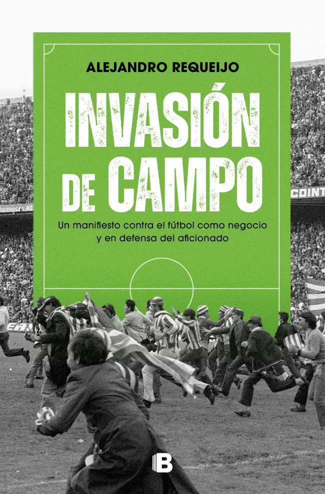 Això no estava al meu llibre del Barça