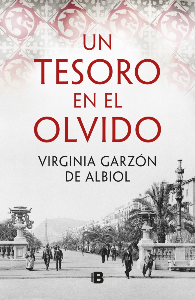 El bosque sabe tu nombre