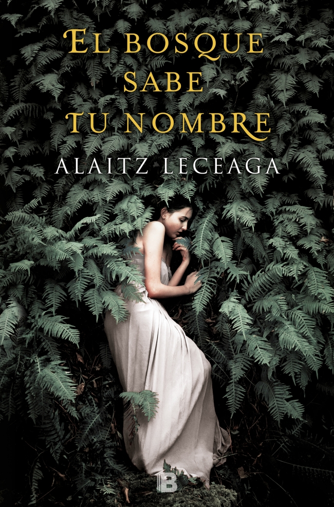 El bosque sabe tu nombre El bosque sabe tu nombre