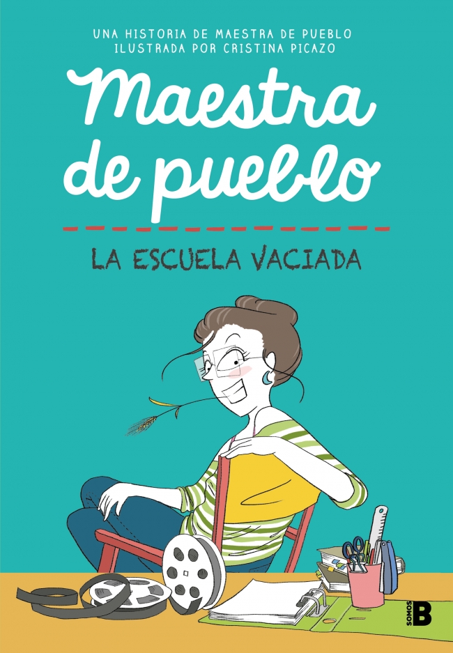 La travesía del Voga
