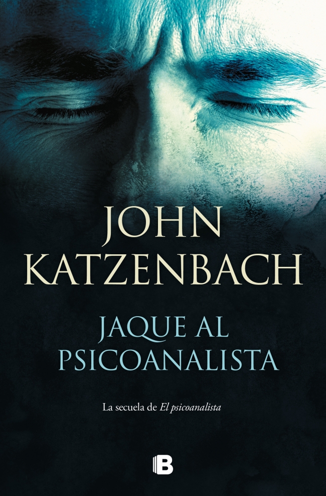Jaque al psicoanalista (El Psicoanalista 2)