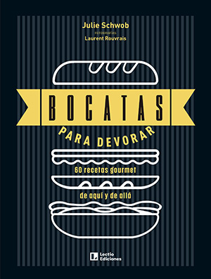 Libro de cocina de la Chacha Dolores