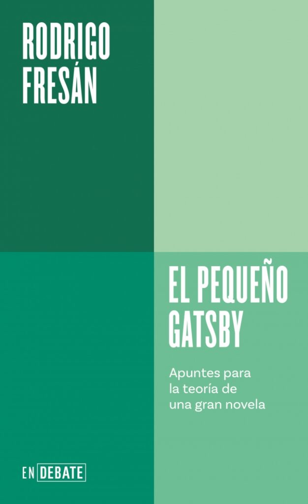 El jardín mineral